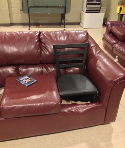 Damn, Almost Nailed It. Part 3