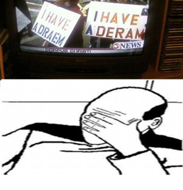 Damn, Almost Nailed It. Part 3