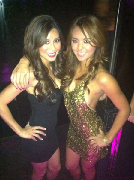 Asian Girls That Are Real Stunners