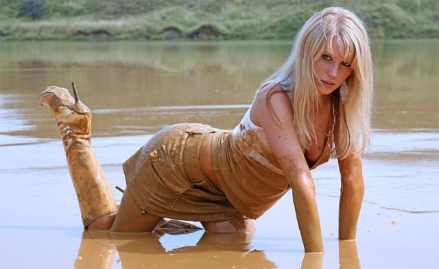 Girls Explore Their Filthy Side