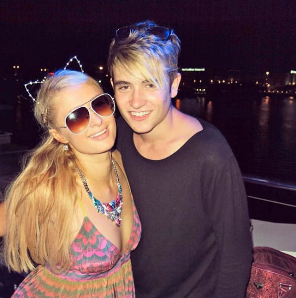 The Hot “Hippie” Girls of Coachella 2013. Part 2