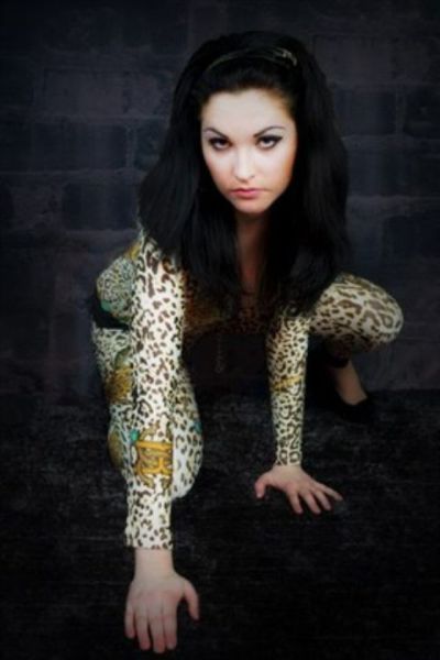 Mail Order Brides in Awkward Poses