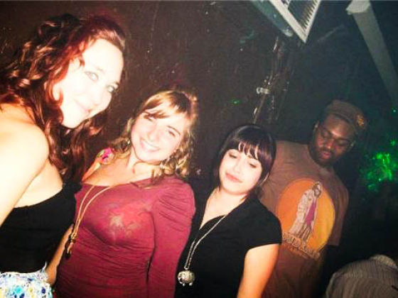 Men Just Can’t Help BUTT Stare