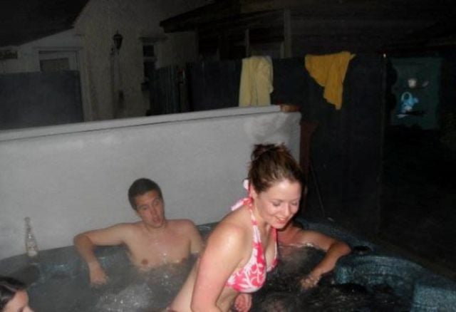 Men Just Can’t Help BUTT Stare