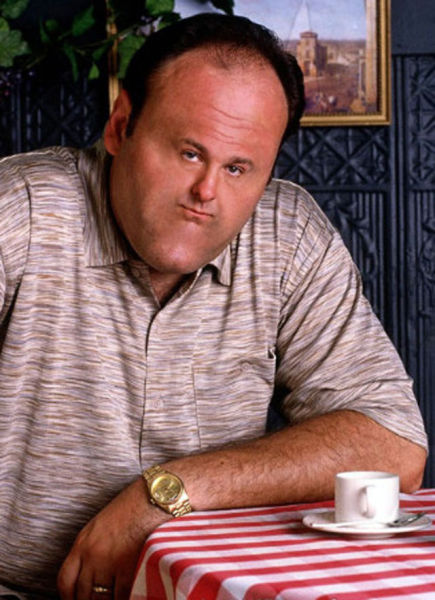 Celebrities with Creepily Small Faces