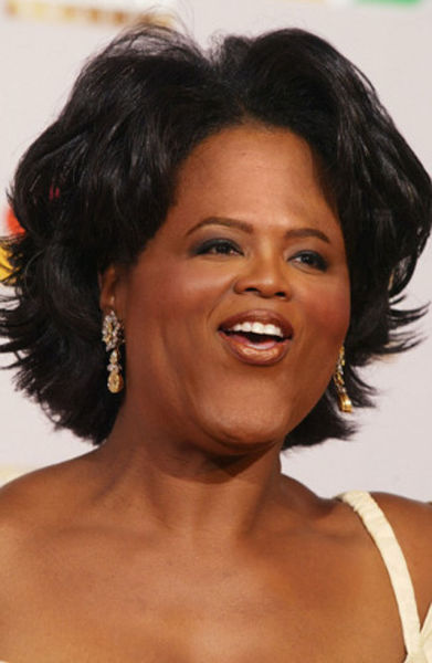 Celebrities with Creepily Small Faces