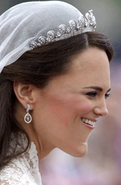 Celebrities with Creepily Small Faces