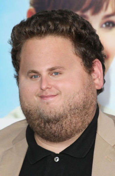 Celebrities with Creepily Small Faces