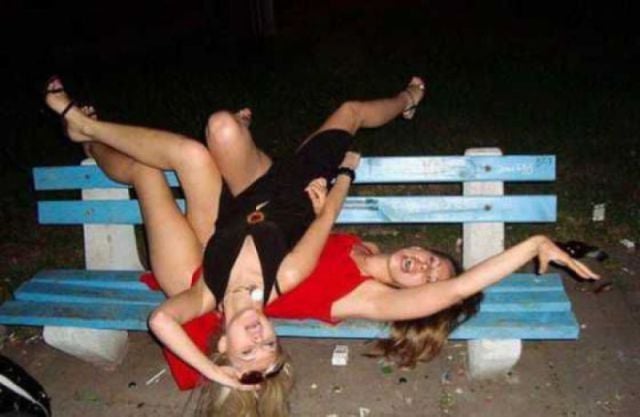 Major Modeling Photo Shoot Fails