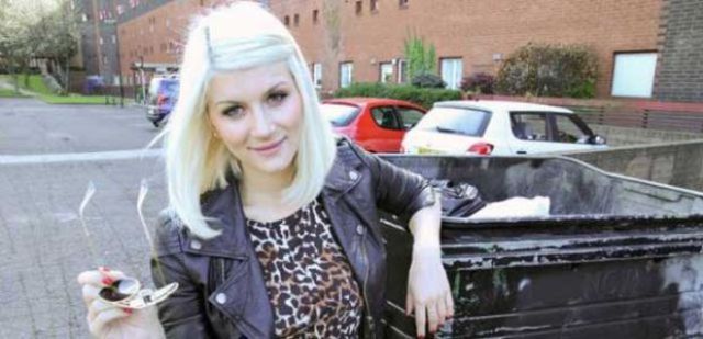 Major Modeling Photo Shoot Fails