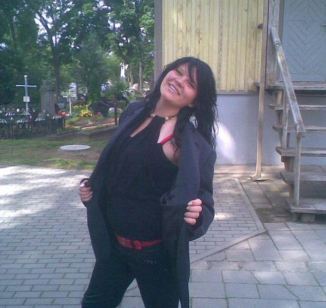 Major Modeling Photo Shoot Fails