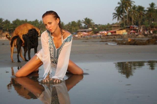 Major Modeling Photo Shoot Fails