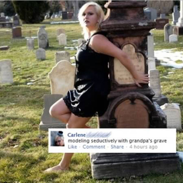 Major Modeling Photo Shoot Fails