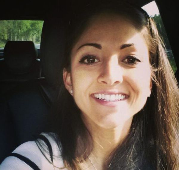 The World’s Youngest IFBB Bikini Pro