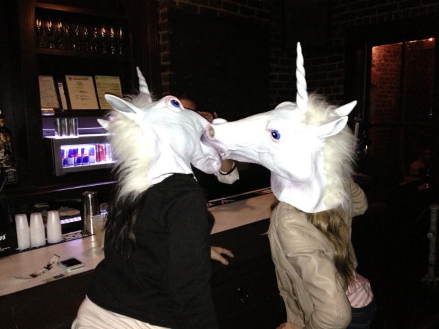 These Are Some of the Oddest People Ever