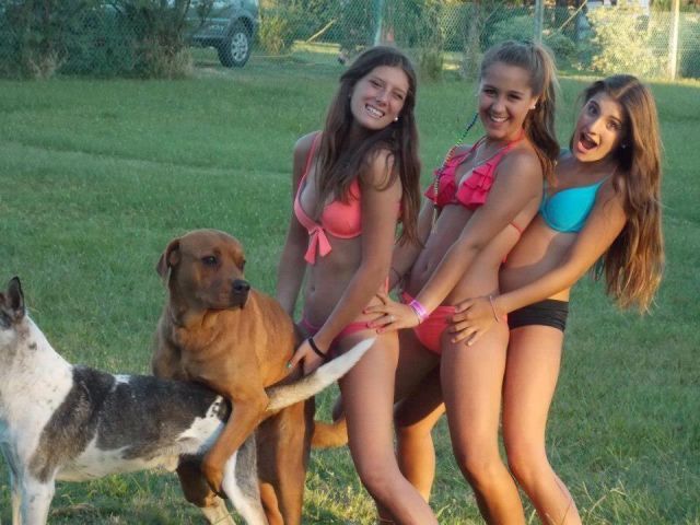 These Are Some of the Oddest People Ever