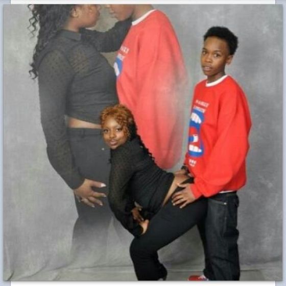 These Are Some of the Oddest People Ever