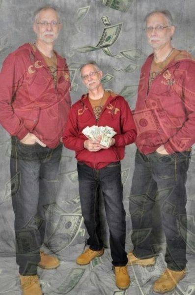 These Are Some of the Oddest People Ever