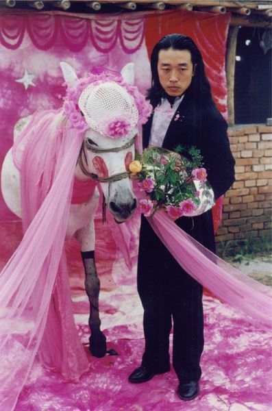 These Are Some of the Oddest People Ever