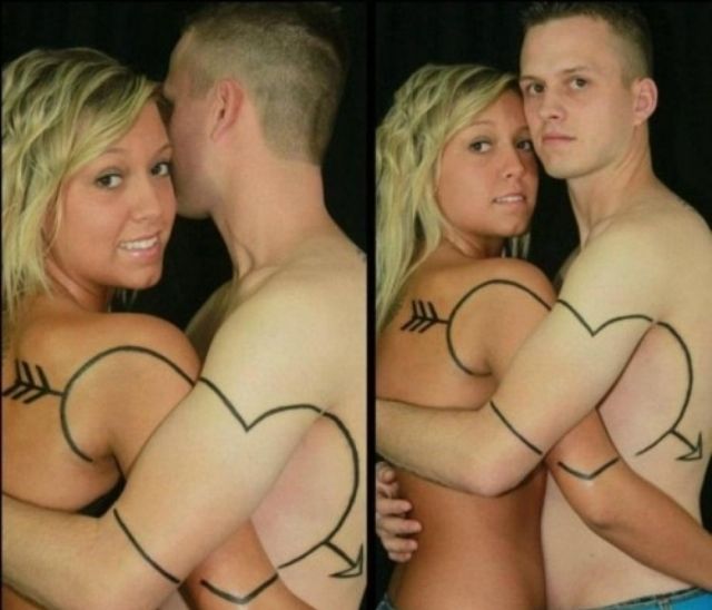 Totally Terrible Tattoos