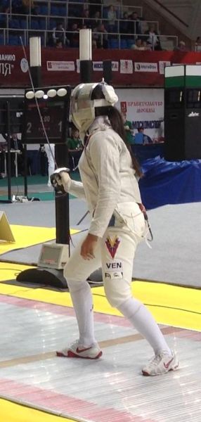 Venezuela’s Sexy New Sports Minister