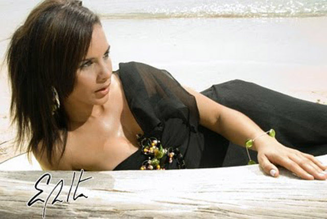 Venezuela’s Sexy New Sports Minister