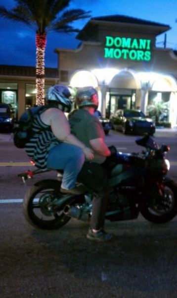 These Fast Food Victims Are a Scary Sight