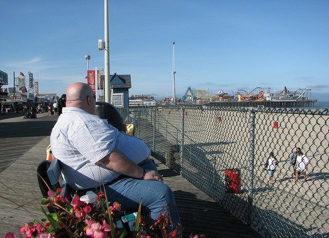 These Fast Food Victims Are a Scary Sight