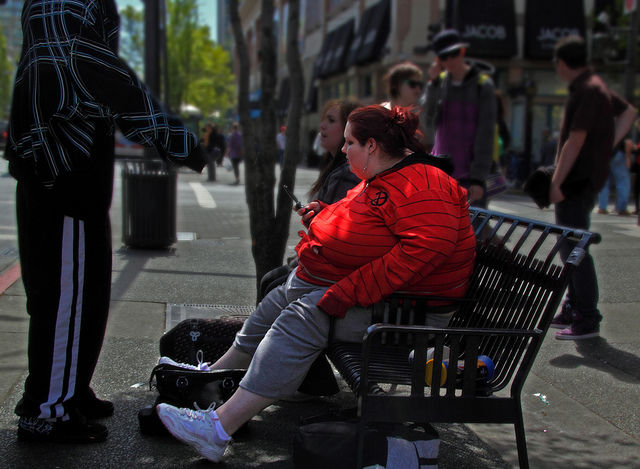 These Fast Food Victims Are a Scary Sight