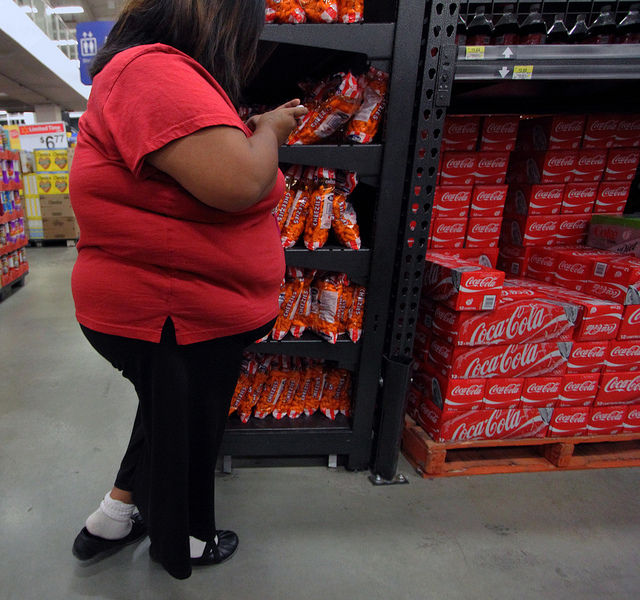 These Fast Food Victims Are a Scary Sight