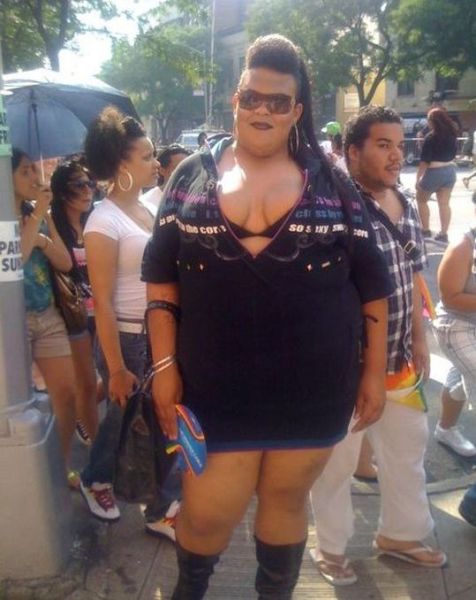 These Fast Food Victims Are a Scary Sight