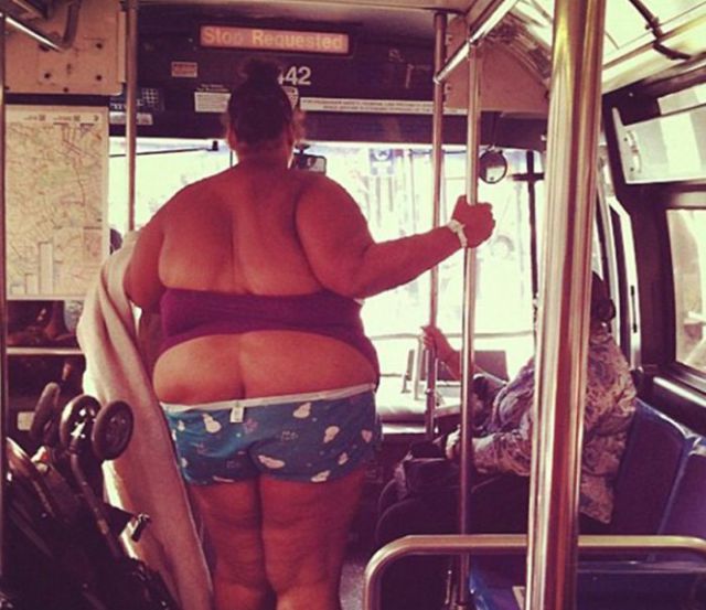 These Fast Food Victims Are a Scary Sight