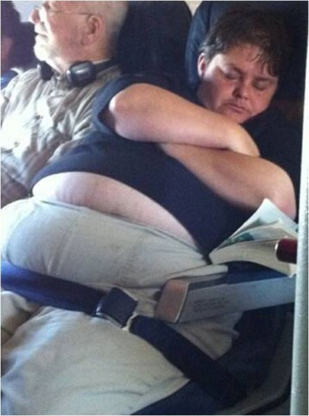 These Fast Food Victims Are a Scary Sight