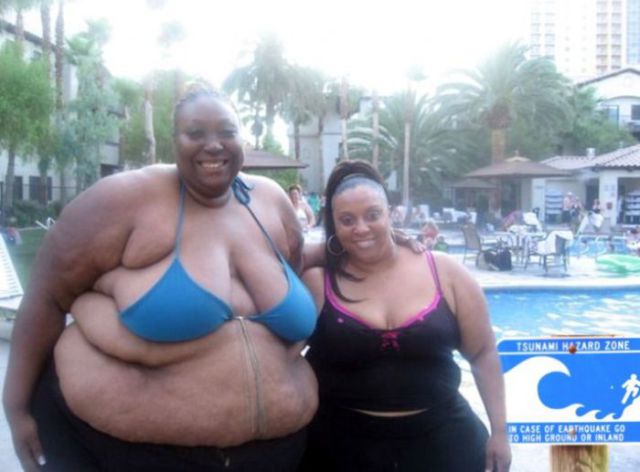 These Fast Food Victims Are a Scary Sight