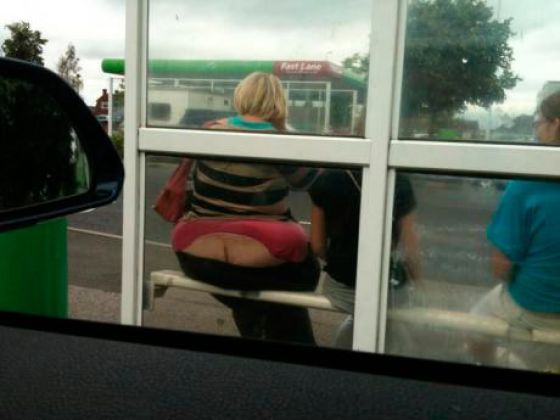 These Fast Food Victims Are a Scary Sight