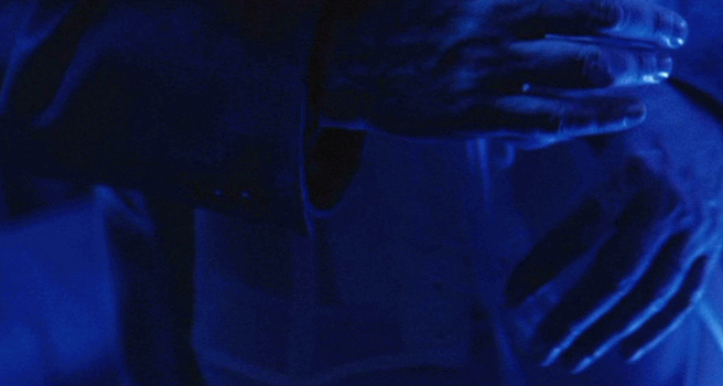 Jessica Biel’s Sexiest Shots as Animated GIFs