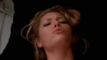 Jessica Biel’s Sexiest Shots as Animated GIFs