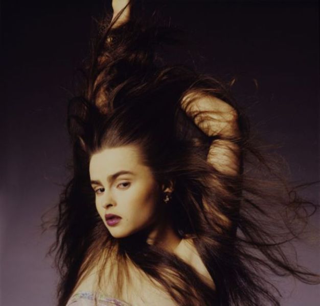 Old and Embarrassing Celebrity Studio Photos