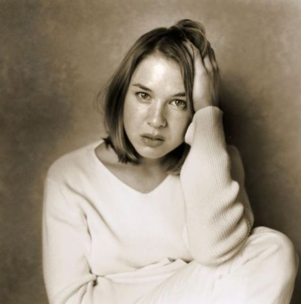 Old and Embarrassing Celebrity Studio Photos