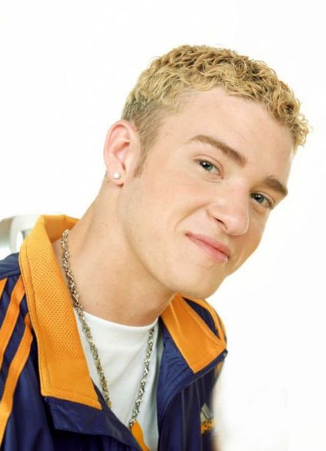 Old and Embarrassing Celebrity Studio Photos