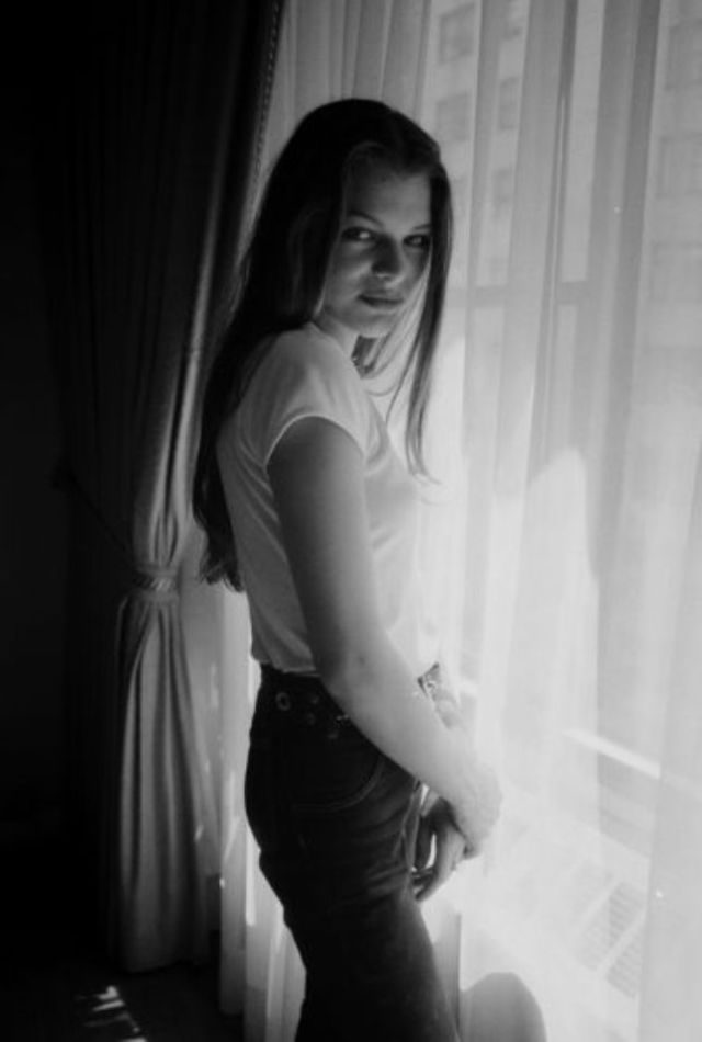 Old and Embarrassing Celebrity Studio Photos