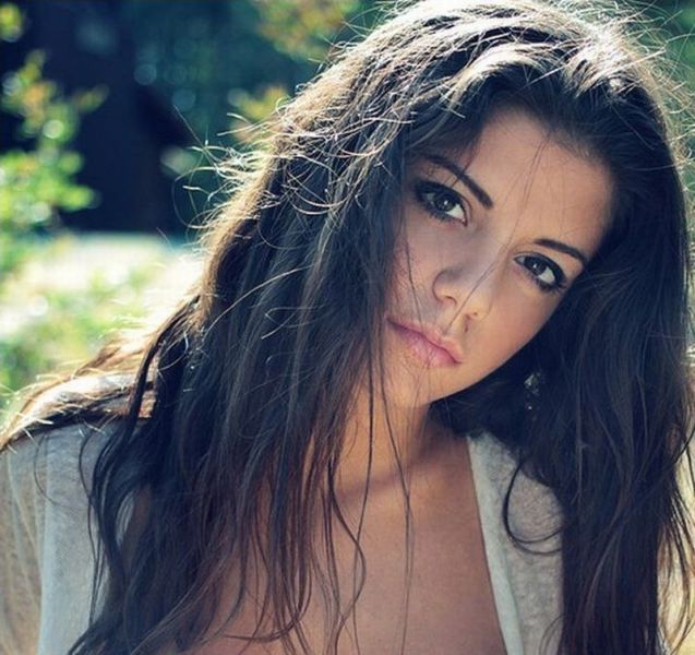 Girls Who Make Cuteness Hot. Part 3