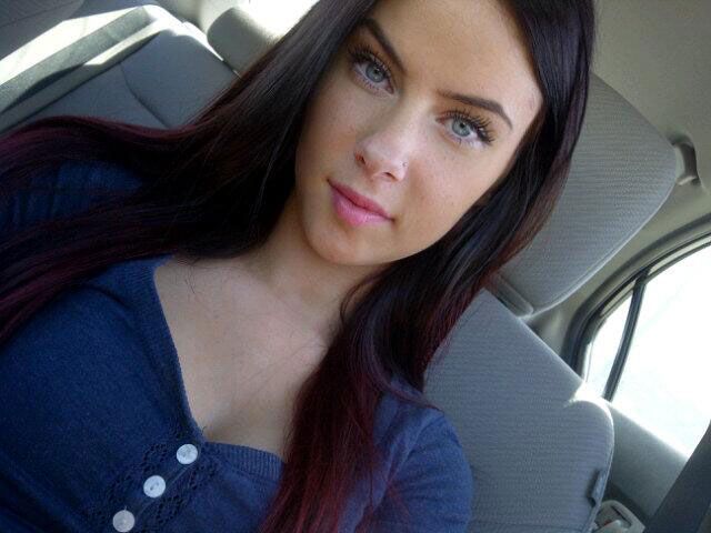 Girls Who Make Cuteness Hot. Part 3