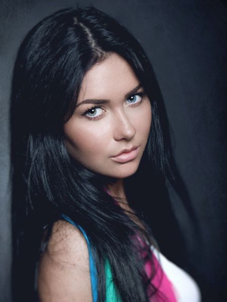 Girls Who Make Cuteness Hot. Part 3