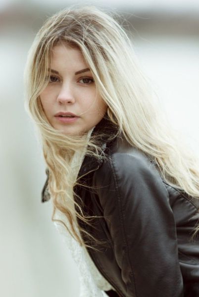 Girls Who Make Cuteness Hot. Part 3