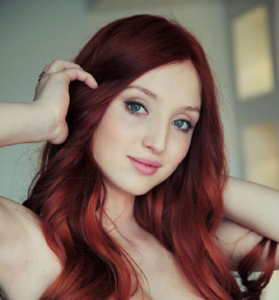 Girls Who Make Cuteness Hot. Part 3