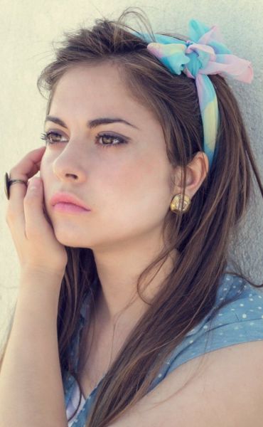 Girls Who Make Cuteness Hot. Part 3