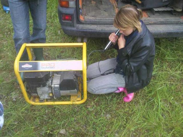 Some Bizarre Things Women Have Been Caught Doing