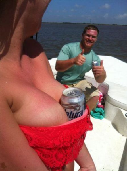 Some Bizarre Things Women Have Been Caught Doing