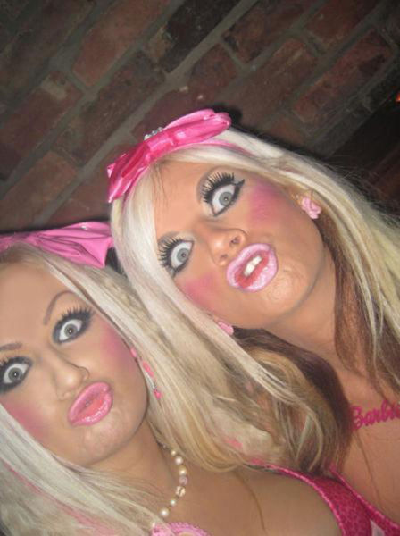 Some Bizarre Things Women Have Been Caught Doing